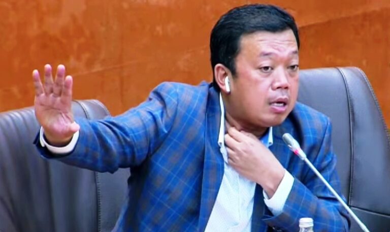 Profil Kepemimpinan Nusron Wahid: Berani Bicara, Siap Membela Konstituen