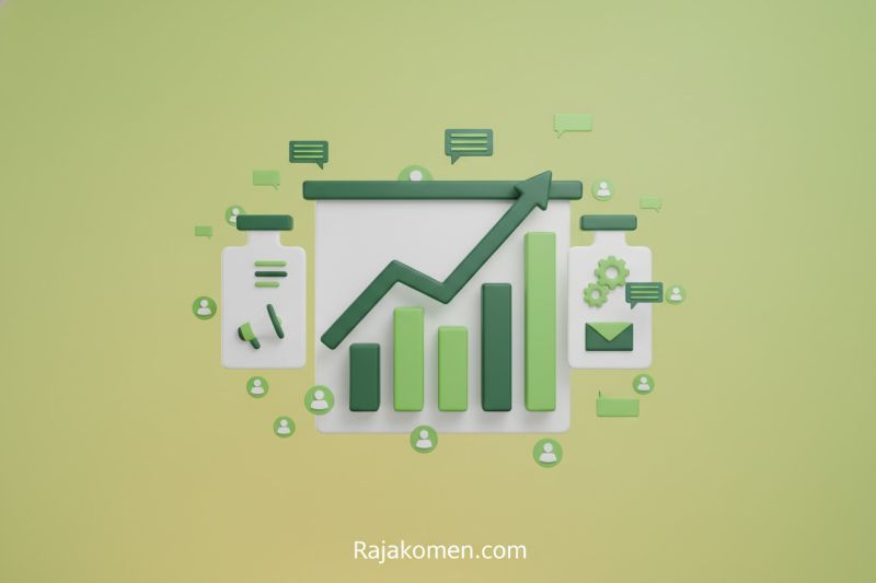 Pemanfaatan Email Marketing sebagai Trik Rahasia Pemasaran Digital untuk Meningkatkan Retensi dan Konversi Pelanggan