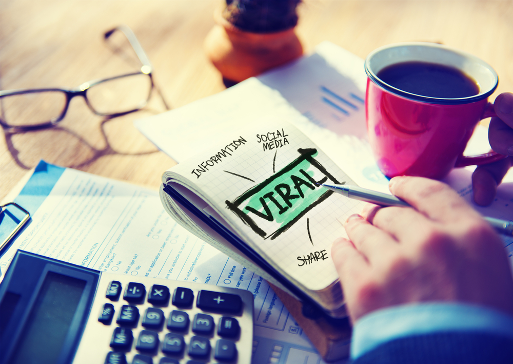 Kekuatan Jaringan dan Engagement dalam Strategi Bisnis Viral