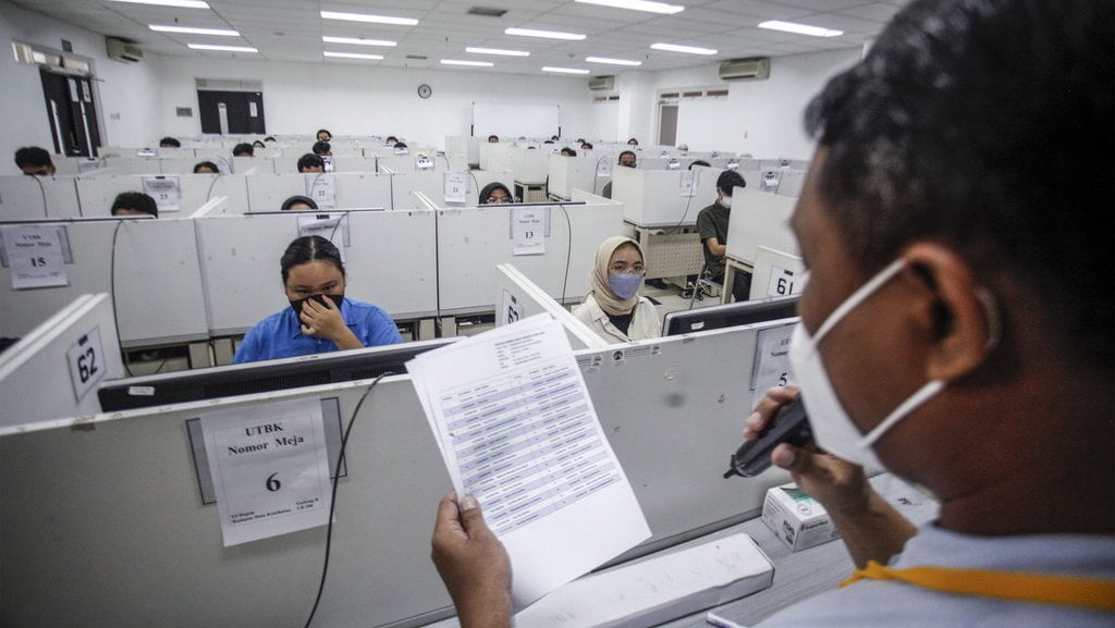 Meningkatkan Persiapan Anda Menghadapi UKOM Bidan Melalui Tryout Online UKOM Bidan Terbaru