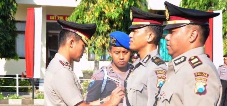 Tes Kemampuan Spasial untuk Seleksi POLRI! Kamu Siap Ngerjain atau Masih Tebak-Tebakan?