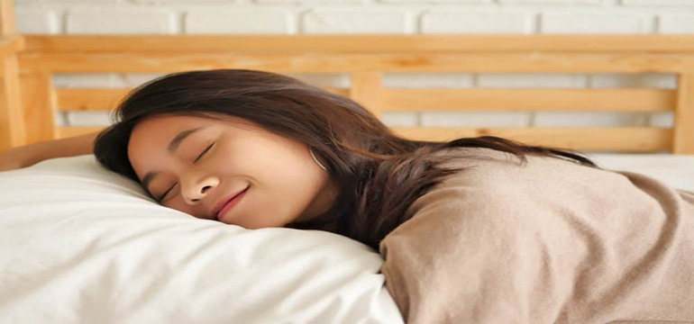 4 Kiat Atasi Gangguan Tidur agar Kulit Sehat