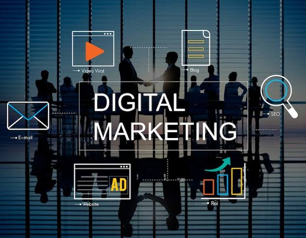 Ide Bisnis Digital Modal Kecil Untung Besar Tahun Ini yang Cocok untuk Pemula