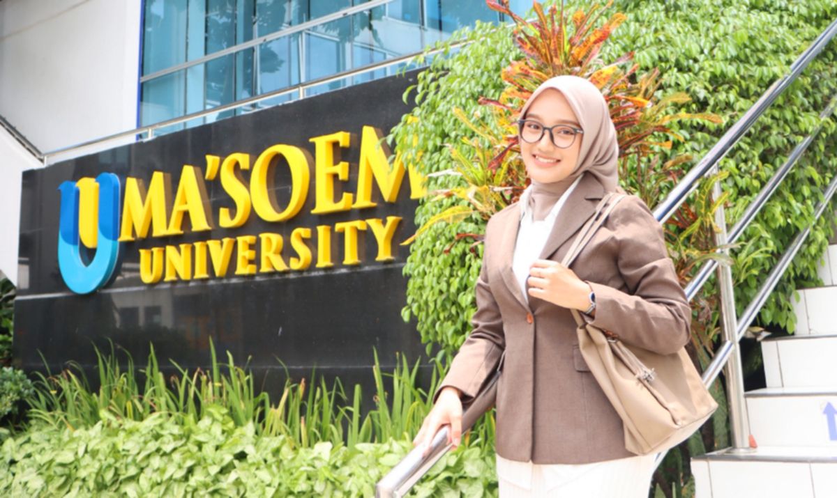 Alasan Kenapa Kuliah di Bandung Adalah Pilihan Terbaik untuk Masa Depanmu
