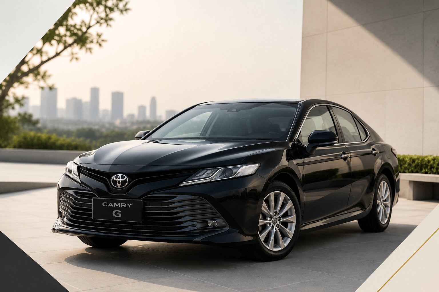 Beli Toyota Camry G 2019 Bekas Apakah Worth It? Analisis Nilai dan Pertimbangan Sebelum Memutuskan