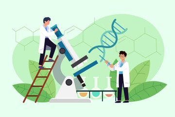 Menghadapi Ujian dengan Percaya Diri: Tryout Online IPA Biologi