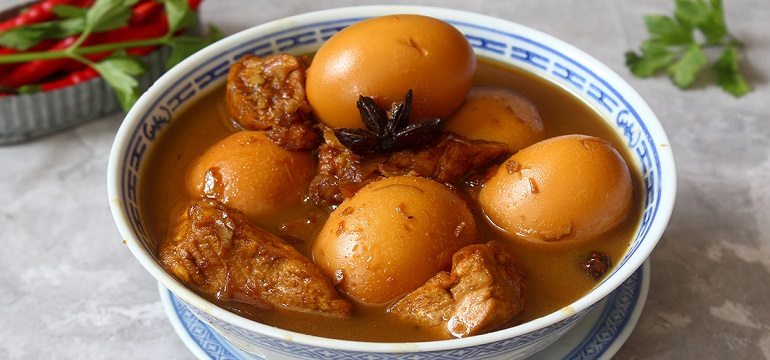 Pengaruh Kolonialisme terhadap Kuliner Indonesia Masa Kini