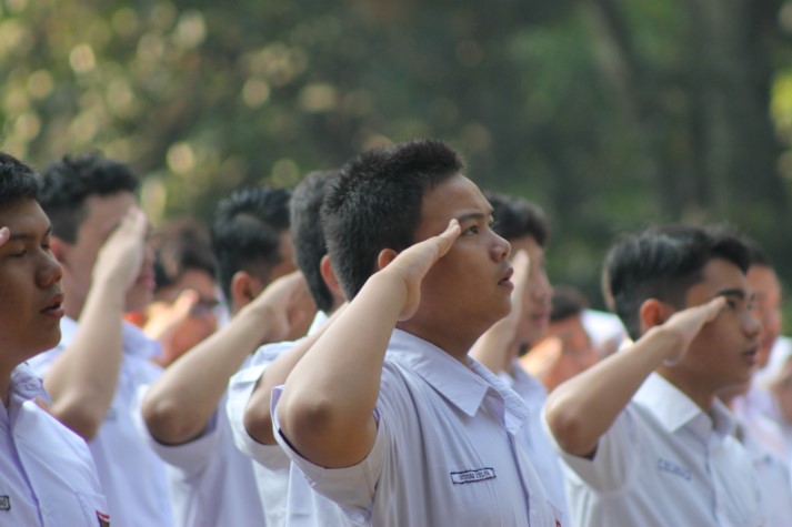 Penerapan Disiplin dan Islami di Pondok Pesantren Al Masoem