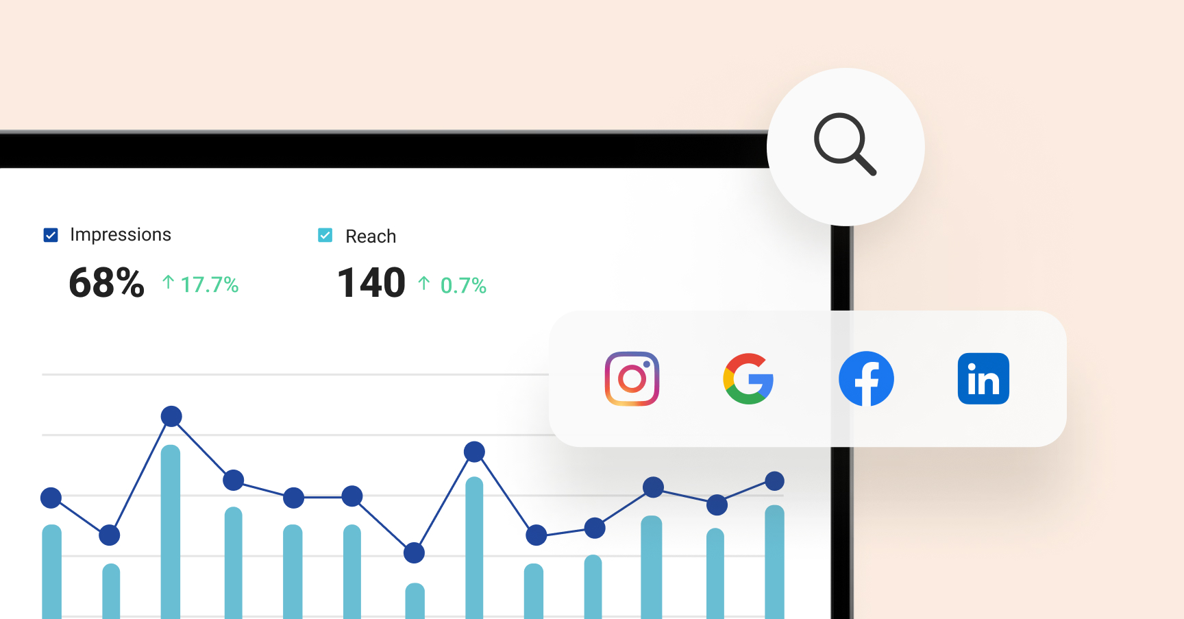 Langkah Jitu Menggunakan Social Media Monitoring untuk Keunggulan Kompetitif