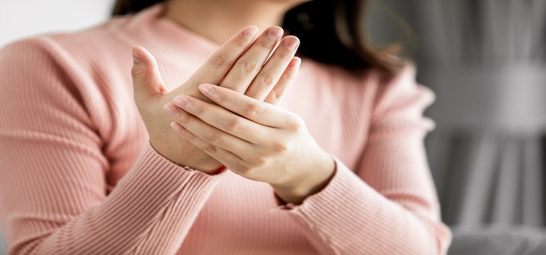 Cara Mengatasi Stroke Ringan