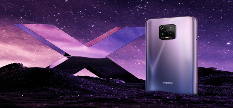 Redmi 10X,  Smartphone 5G Bakal Dirilis Akhir Mei 2020