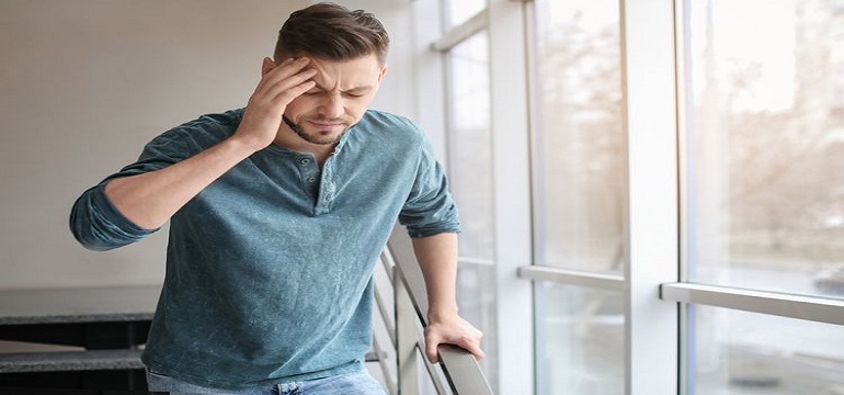 Kenali Tanda-tanda Anda akan Terkena stroke di Kemudian Hari