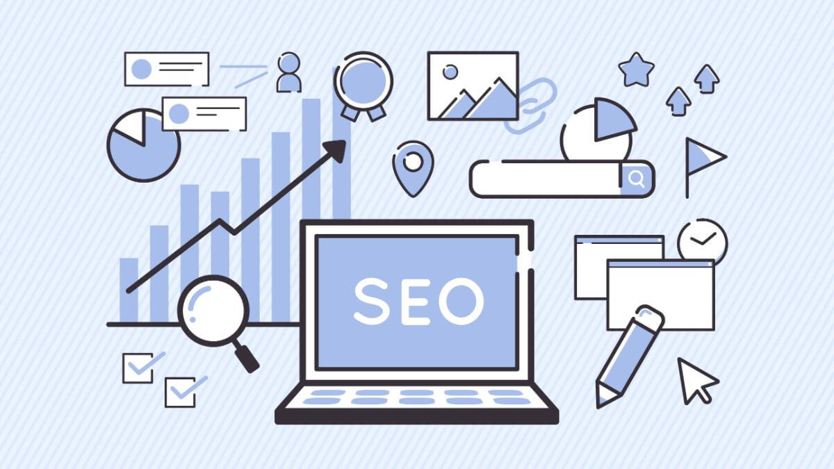 Tahapan Penting dalam Cara Kerja Mesin Pencari Google