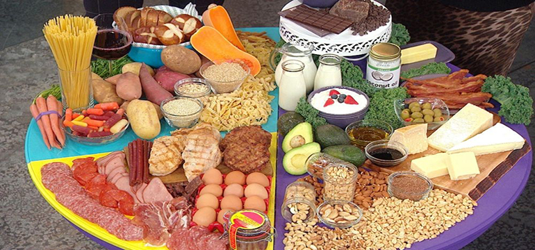 7 Cara Meningkatkan Berat Badan Ketika Puasa
