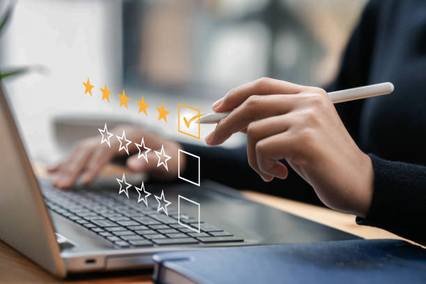 Mengoptimalkan SEO dengan Jasa Review Bisnis Berkualitas