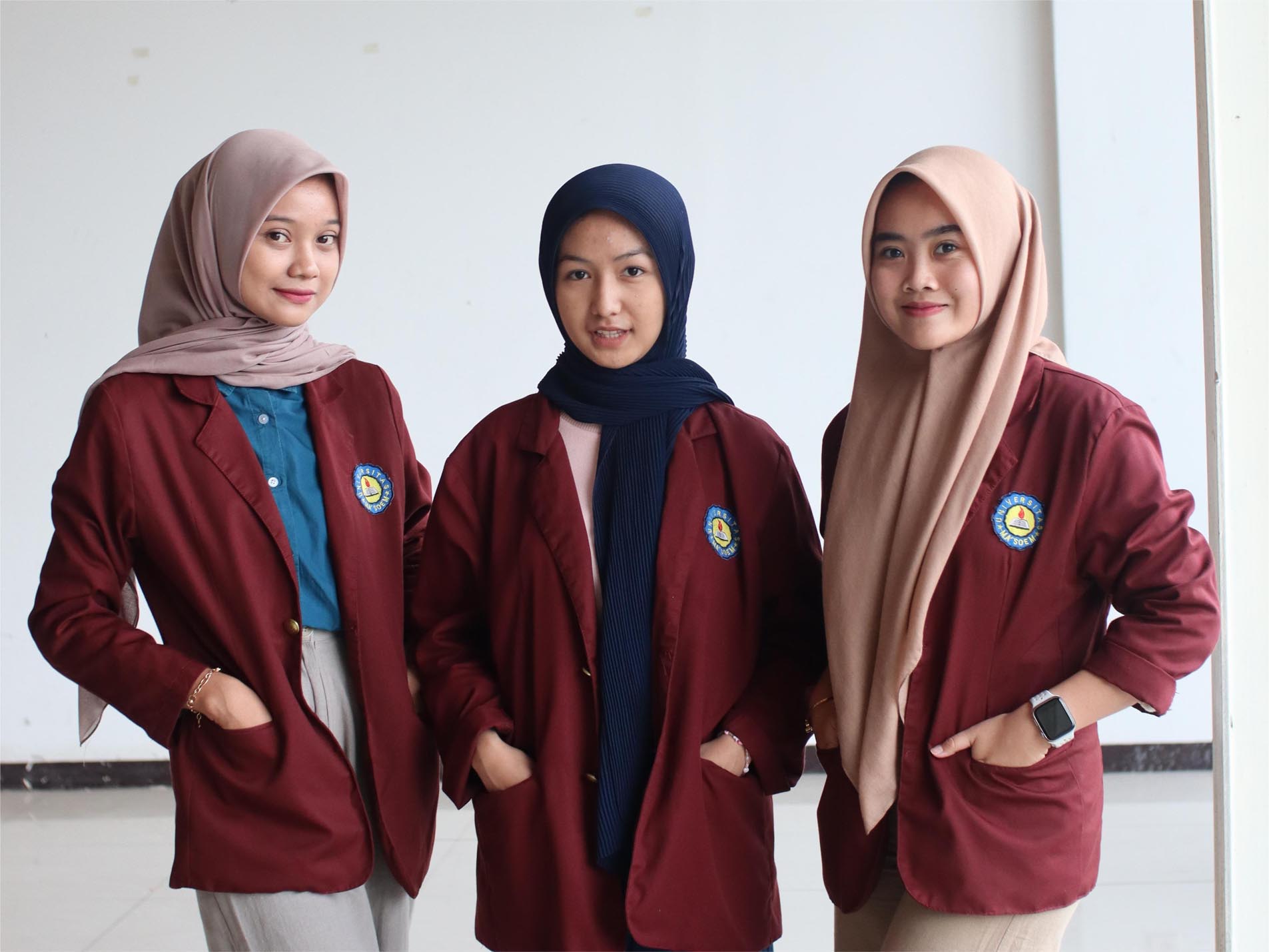 Ingin Kuliah S1 Informatika Gratis Melalui Jalur Beasiswa Tahfidz Hafal Dua Juz Pada Gelombang Pertama