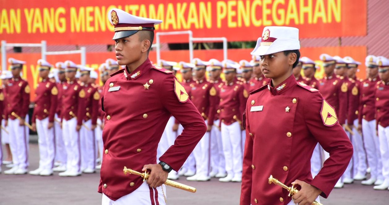 Keunggulan Tryout POLRI Akpol Gratis Dibandingkan Bimbel Berbayar