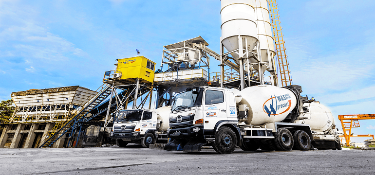 Beton Readymix Waskita, Kualitas dan Ketepatan Waktu yang Anda Butuhkan