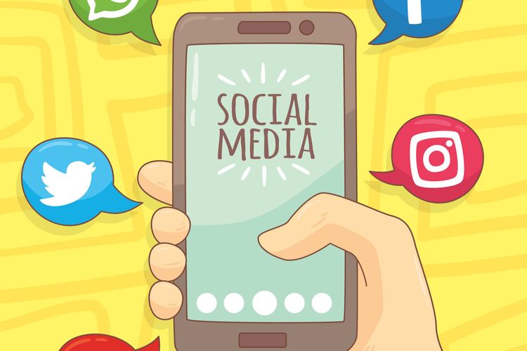 Efek Echo Chamber: Ketika Media Sosial Hanya Menampilkan Apa yang Ingin Kita Lihat