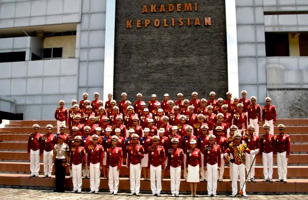 Tryout Online Masuk Akademi Kepolisian: Jadwal, Format Soal, dan Tips Sukses