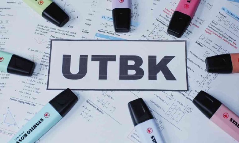 Simulasi Waktu Asli Tryout Online UTBK Saintek: Latihan Rasa Ujian