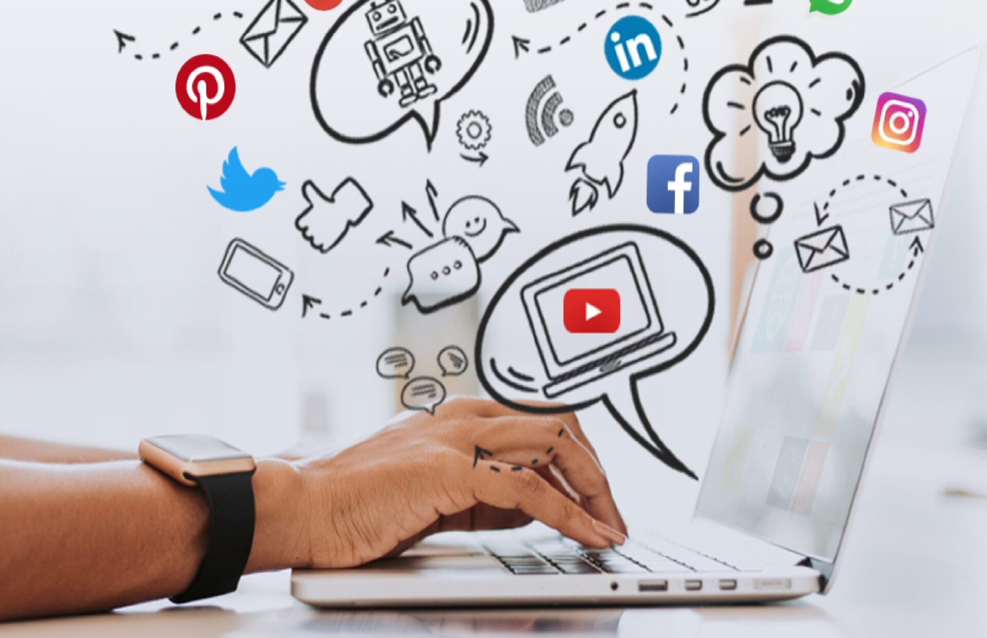 Sosial Media Monitoring vs. Social Listening: Apa Bedanya?