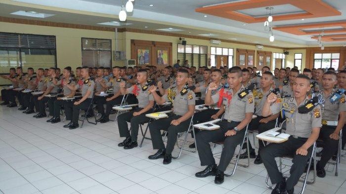Lolos atau Tidak? Ini Cara Mudah Melihat Hasil Seleksi POLRI