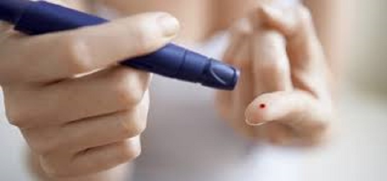 Waspada Gejala Diabetes ini Ada Pada Wanita