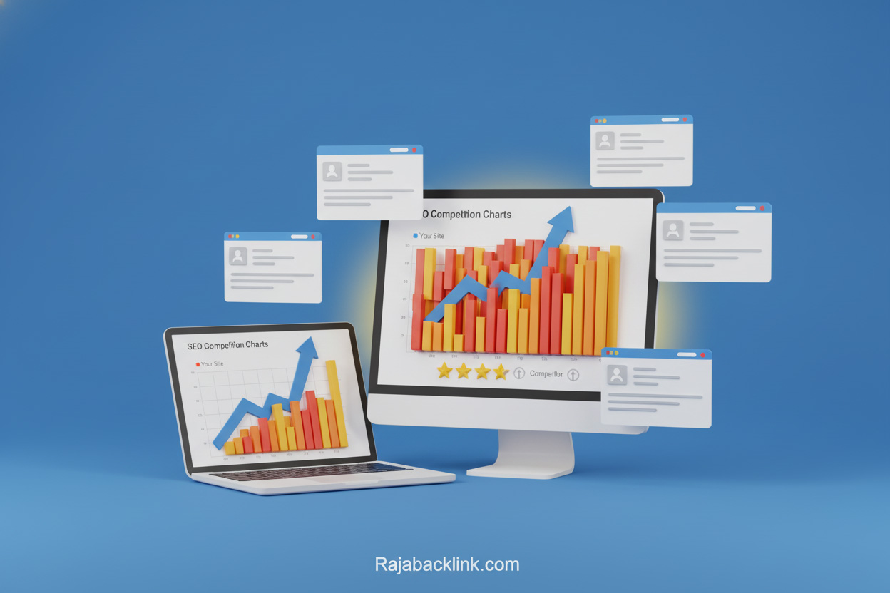 Audit Mobile Friendly Website di Era AI Search 2026