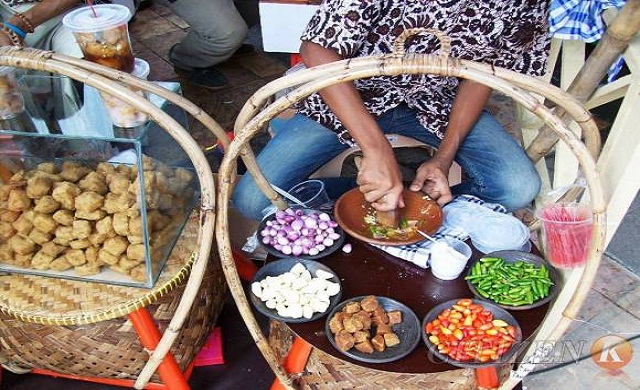Kuliner Khas Cirebon yang Mempunyai Cita Rasa Unik