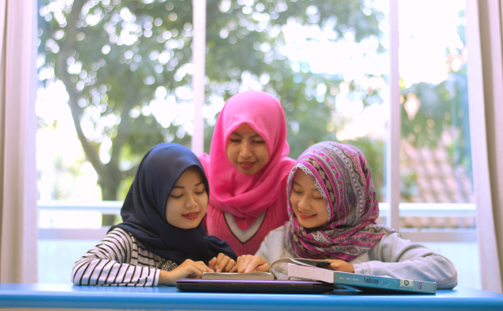 Kenali Keunggulan Kelas Karyawan di Ma'soem University yang Bikin Nyaman