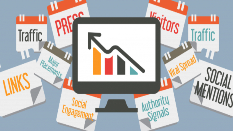 Optimalkan SEO Website Anda dengan Jasa SEO Terpercaya