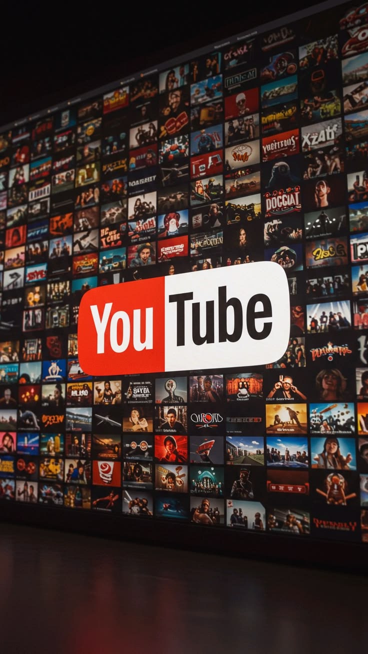Strategi Efektif Cara Agar Video YouTube Direkomendasikan oleh Algoritma