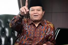 Jejak Panjang Hidayat Nur Wahid: Dari Aktivis Dakwah ke Parlemen Senayan