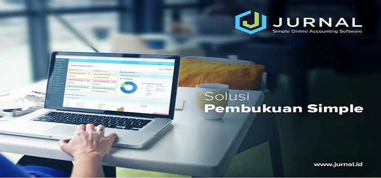 Berbagai Laporan Keuangan Menjadi Lebih Mudah Menggunakan Software Akuntansi Berbasis Cloud