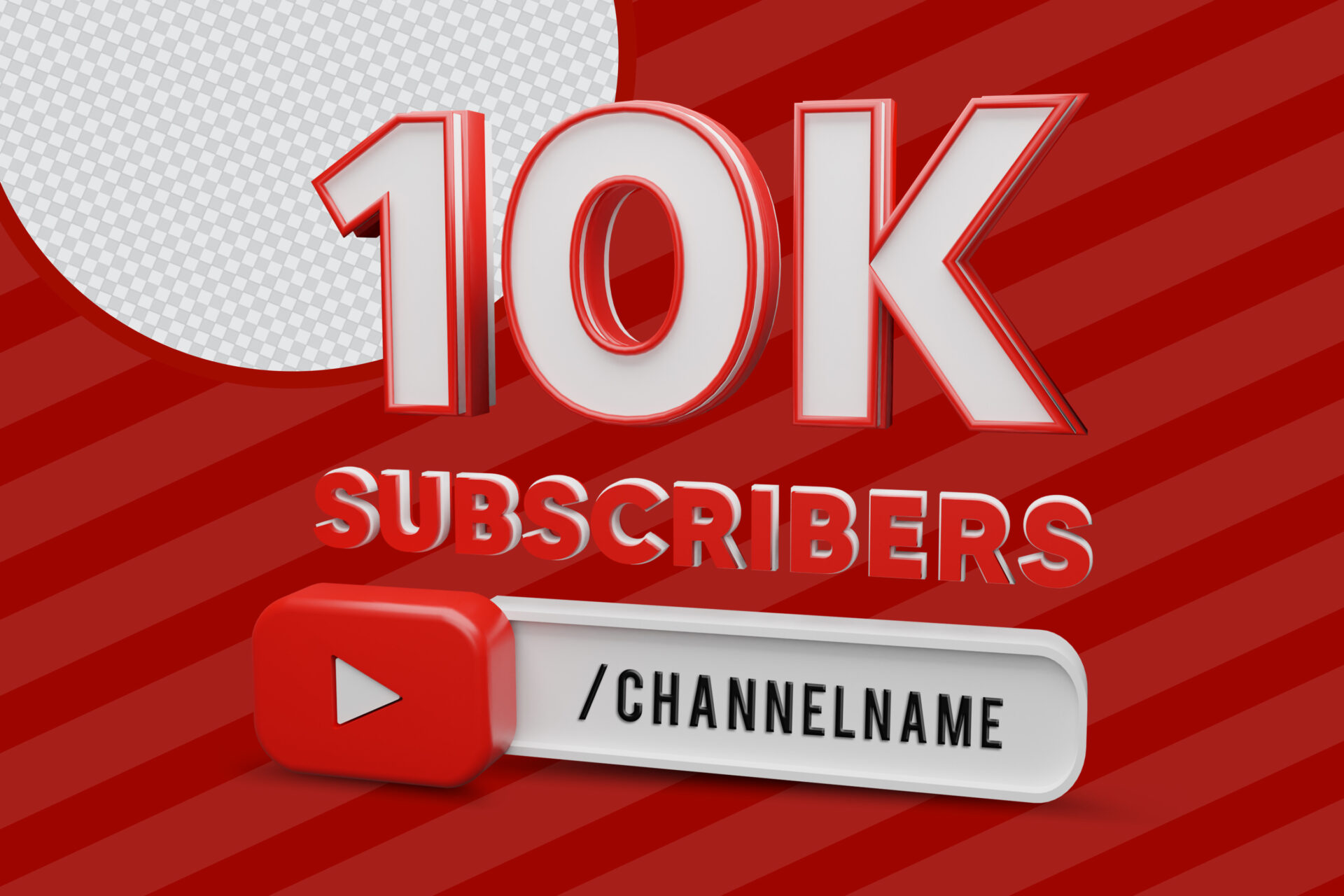 Subscriber Tambah, Views Naik! Ini Dia Jasa Subscriber yang Tepat