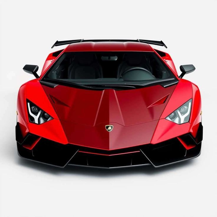 Keamanan dan Kenyamanan dalam Desain Ergonomis Lamborghini