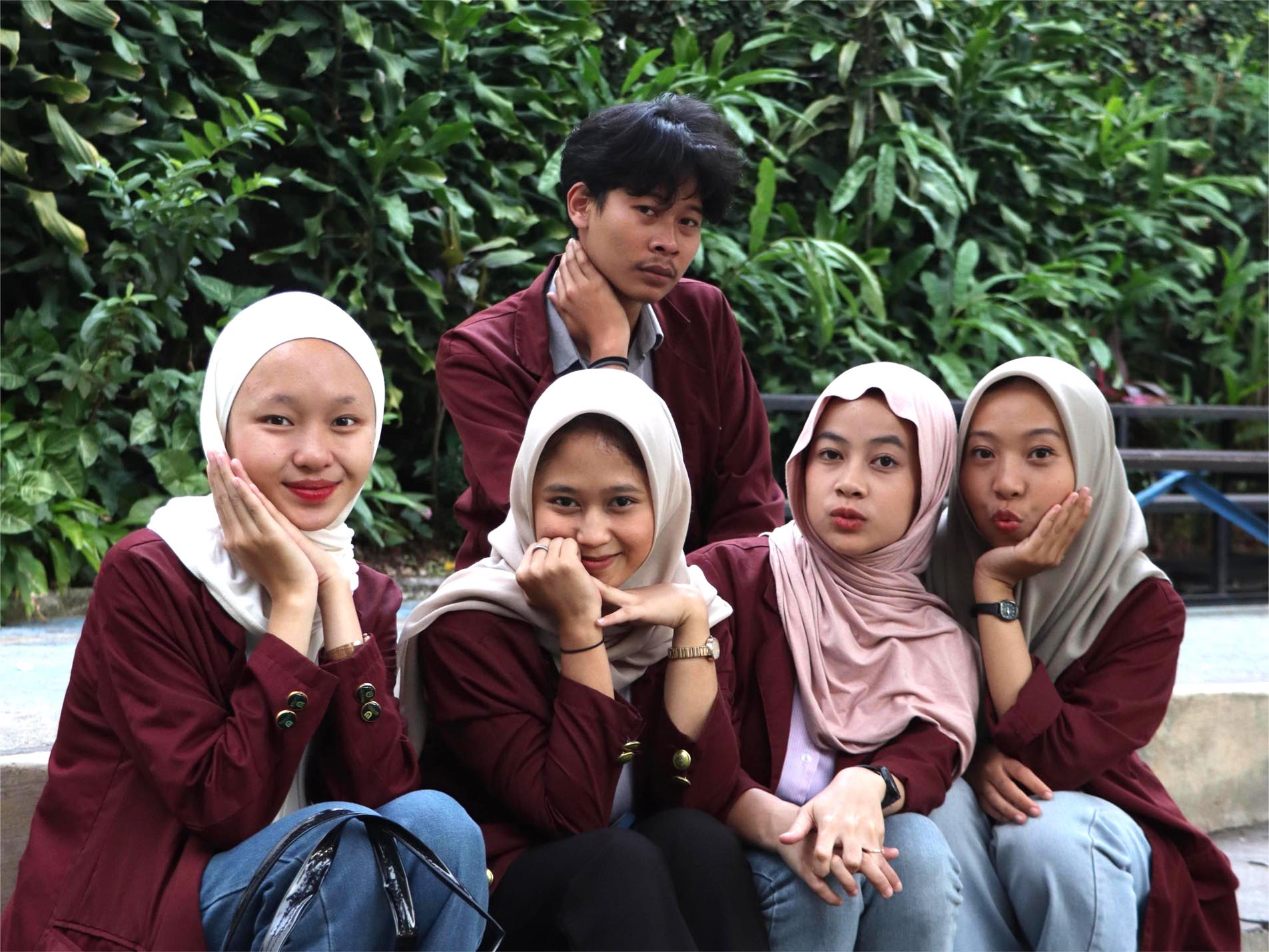 Biaya Kuliah Digital Bisnis S1 Kelas Reguler dan Non Reguler Hanya 5 Juta Per Semester