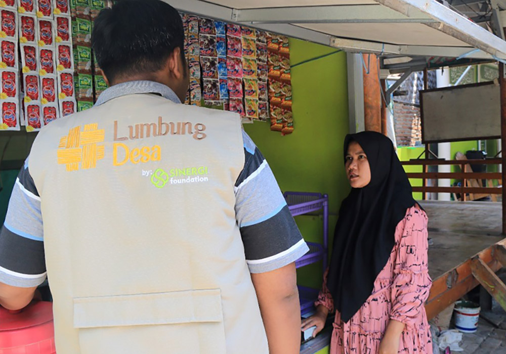 Sinergi Foundation Berdayakan Ratusan Ribu Dhuafa di 2021, Targetkan Lebih Banyak Tahun Ini