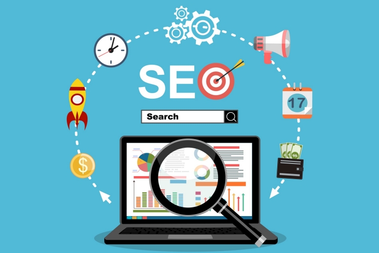 Layanan Jasa SEO Website: Strategi Ampuh Meningkatkan Peringkat Bisnis Online