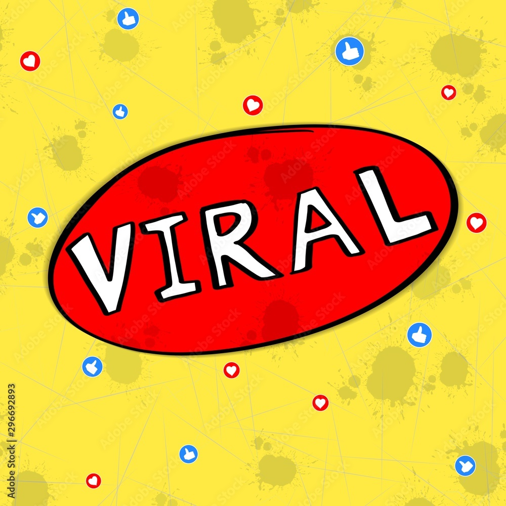 Dari Ide ke Viral: Langkah-Langkah Menciptakan Konten yang Meledak