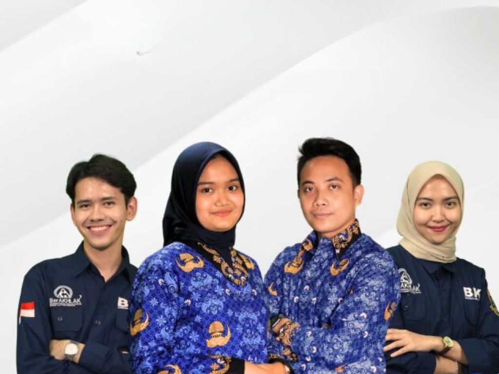 Mau Tahu Peringkatmu Secara Nasional? Tryout Online CASN Ini Punya Fitur Ranking!