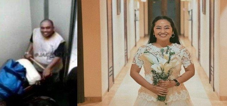 Pendeta Rudolf Belajar Membunuh dari Internet