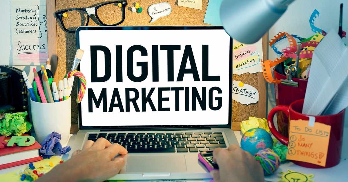 Rancangan Pemasaran Digital Visioner untuk Menangkap Peluang Besar di Tengah Dinamika Internet Marketing 2026