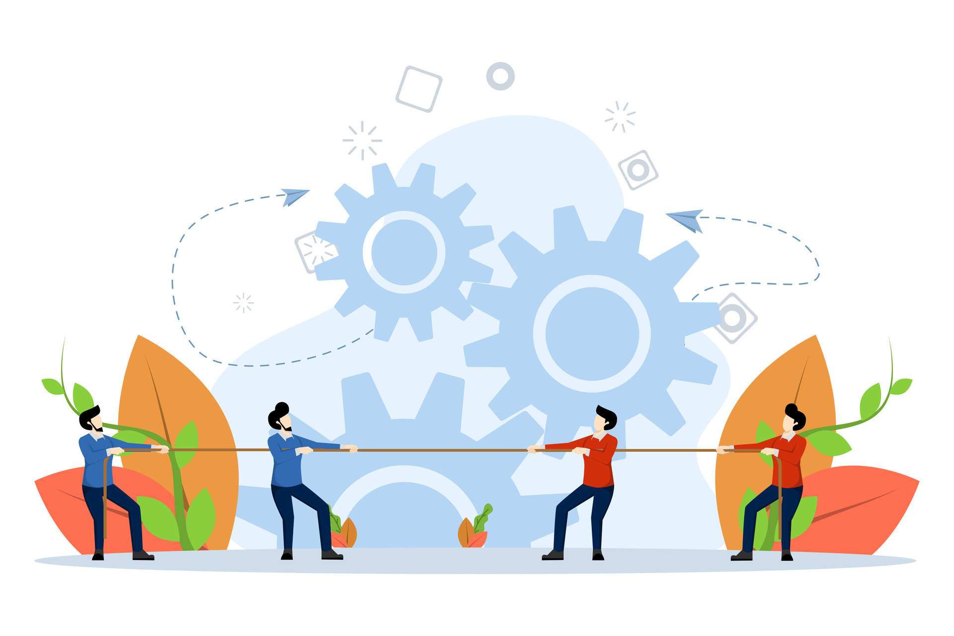 Cara Menyusun Strategi Pemasaran untuk Unggul di Pasar
