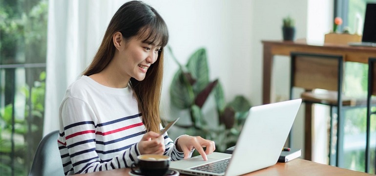 Manfaat yang Diperoleh Dengan Lapor Pajak Secara Online