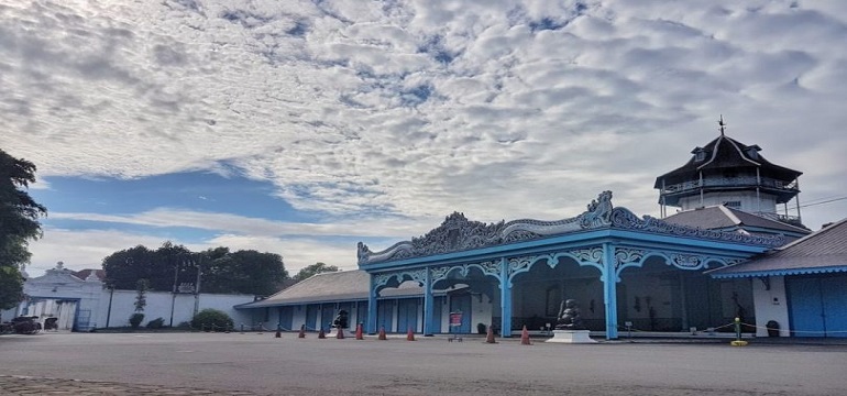 Destinasi Wisata Menarik dan Hits Di Kota Solo