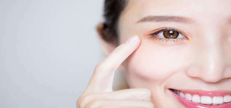 Tak Mau Rasakan Mata Panda? Yuk Ikuti Tips Ini!