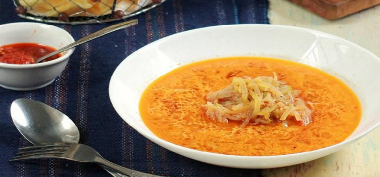 Resep Sayur Godog yang Lezat dan Kaya Rempah
