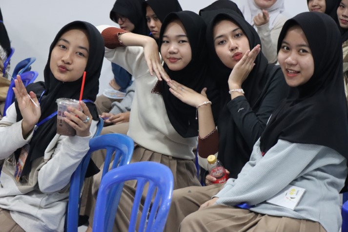 Membentuk Karakter Santri melalui Pembelajaran Sejarah Islam